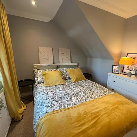 Two Bedroom Flat In London Exterior photo