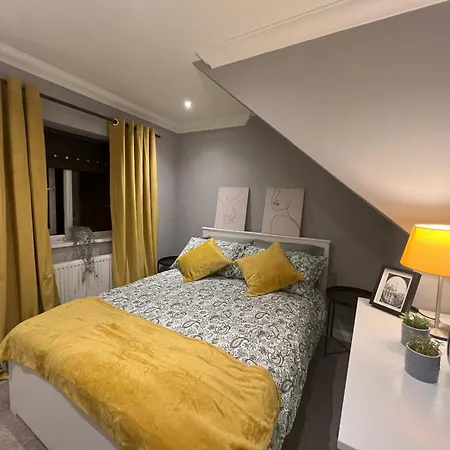 Two Bedroom Flat In London Exterior photo